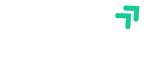 Virtue Technology Solutions logo