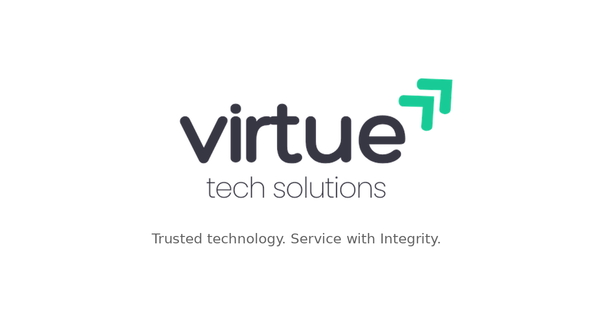 Home | Virtue Technology Solutions